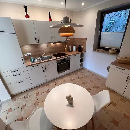 Ferienwohnung, Zentrum, Mit Garten, Am Radweg * Bautzen