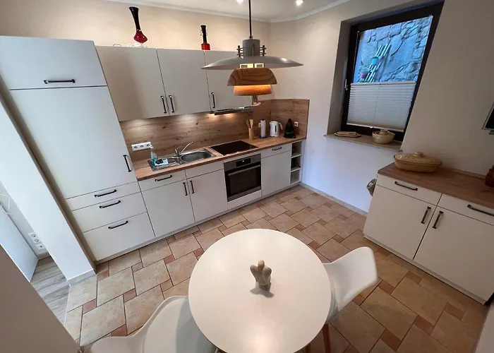 Ferienwohnung, Zentrum, Mit Garten, Am Radweg * Bautzen